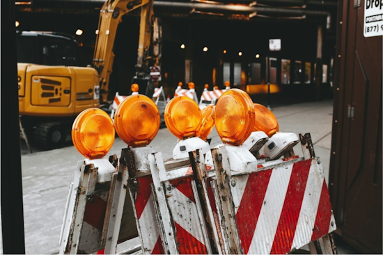 Temporary Road Closure on Walnut Road in Gatlinburg Due to Drainage Improvements