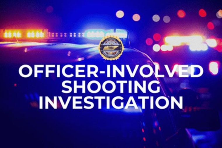 Tennessee Bureau of Investigation Probes Early Morning Police Shooting in Bristol