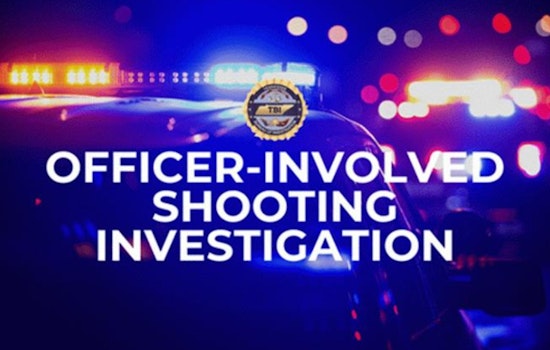 Tennessee Bureau of Investigation Probes Early Morning Police Shooting in Bristol