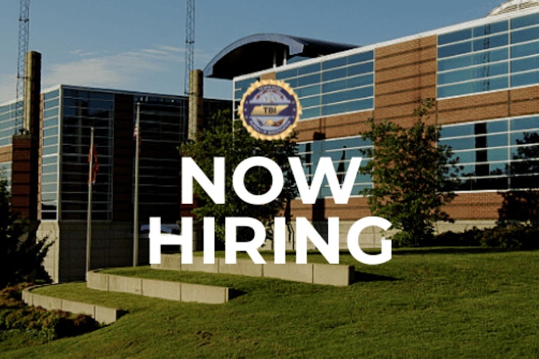 Tennessee Bureau of Investigation Seeks Detail-Oriented Candidates for New Logistics Operations Specialist Role