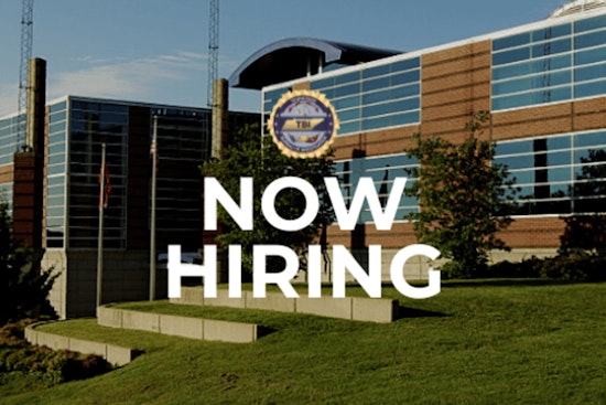 Tennessee Bureau of Investigation Seeks Detail-Oriented Candidates for New Logistics Operations Specialist Role