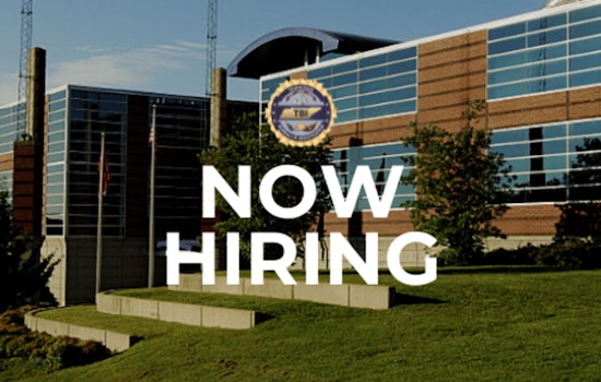 Tennessee Bureau of Investigation Seeks Detail-Oriented Candidates for New Logistics Operations Specialist Role