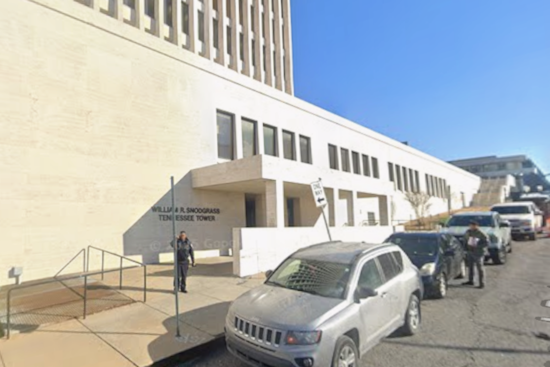 Tennessee Commissioner of Financial Institutions Sets New Interest Rate at 10.75%