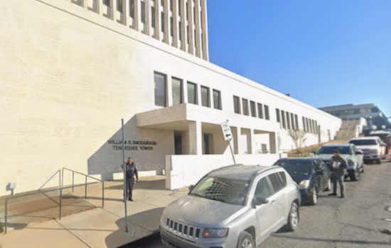 Tennessee Commissioner of Financial Institutions Sets New Interest Rate at 10.75%
