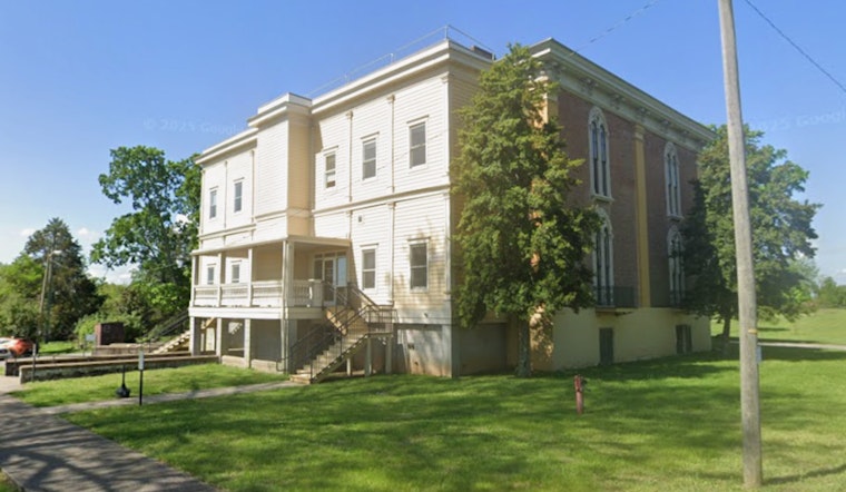Tennessee Historical Commission Opens Applications for Historic Preservation Funds