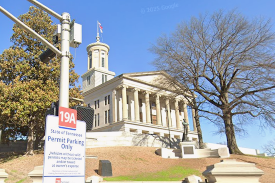 Tennessee Secures Emergency Declaration Amid Statewide Winter Weather Crisis