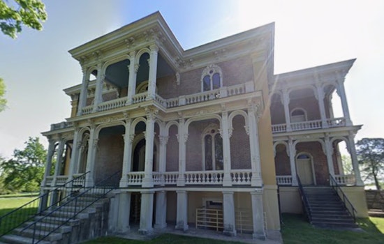 Tennessee State Review Board to Vote on Adding Seven Properties to National Register on January 23 in Nashville