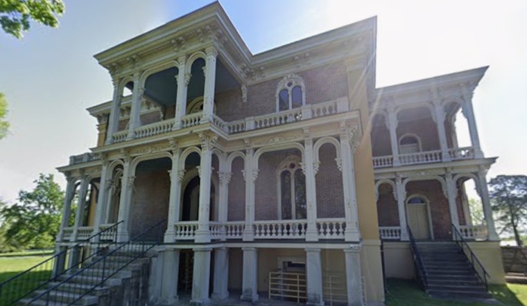 Tennessee State Review Board to Vote on Adding Seven Properties to National Register on January 23 in Nashville