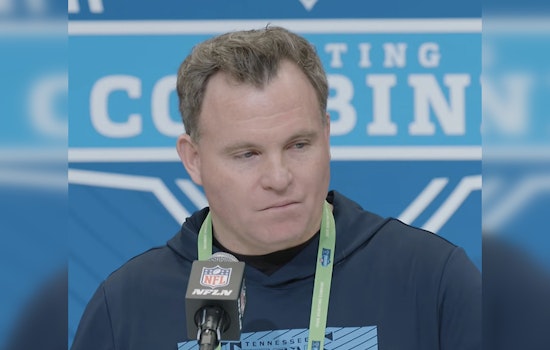 Tennessee Titans Restructure Front Office as GM Mike Borgonzi Gains Greater Control