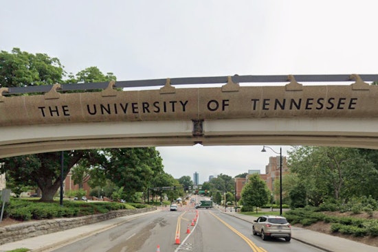 Tennessee Valley Authority Fuels UT's Nuclear Engineering Program with $3 Million Investment