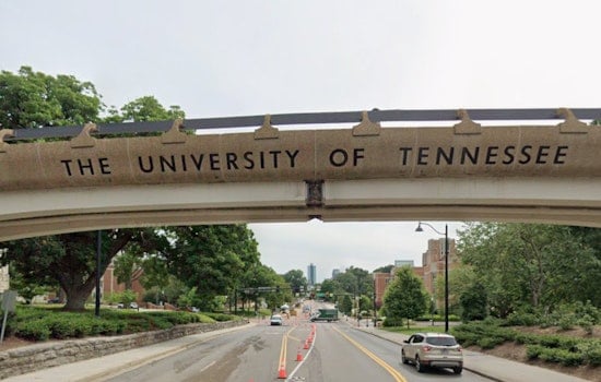 Tennessee Valley Authority Fuels UT's Nuclear Engineering Program with $3 Million Investment