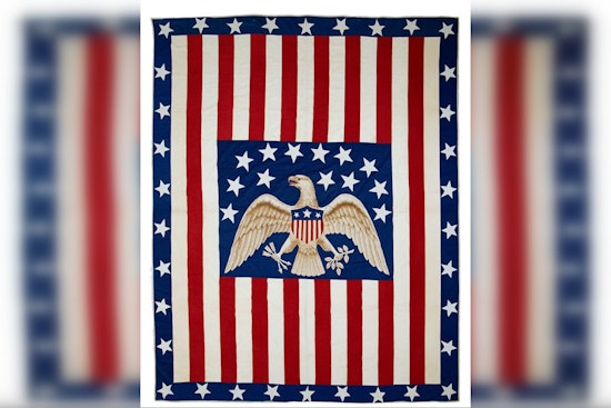 "Tennessee Voices, American Stories" Exhibition to Honor America’s 250th at Tennessee State Museum