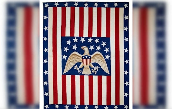 "Tennessee Voices, American Stories" Exhibition to Honor America’s 250th at Tennessee State Museum