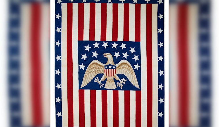 "Tennessee Voices, American Stories" Exhibition to Honor America’s 250th at Tennessee State Museum