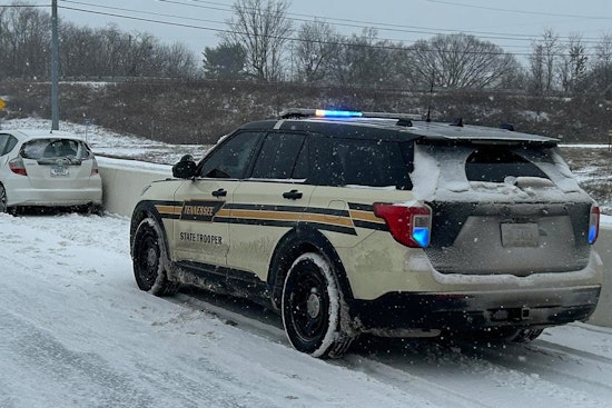 Tennessee Agencies Join Forces for Welfare Checks in Storm-Struck Nashville and Beyond