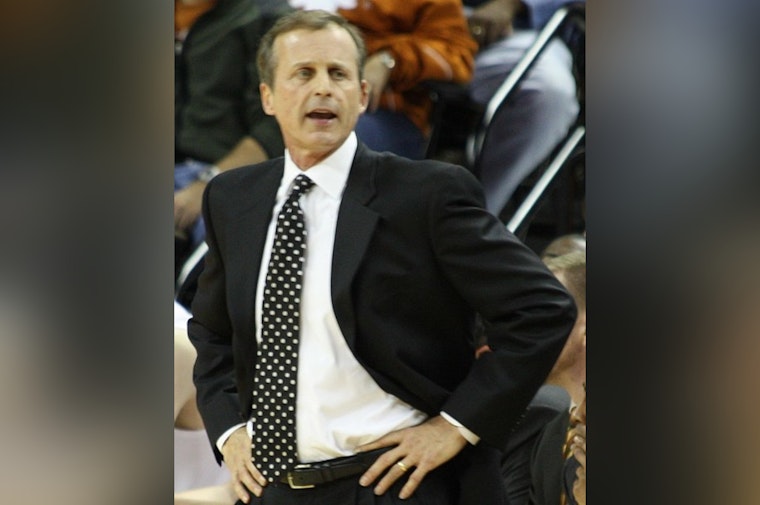 Tennessee's Coach Rick Barnes Previews SEC Basketball Opener Against Arkansas