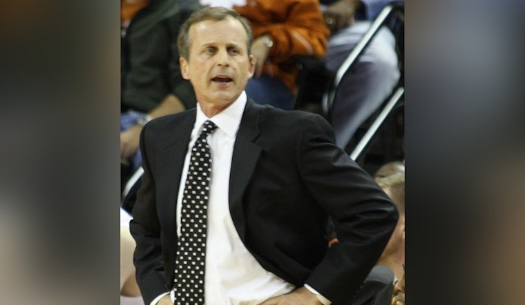 Tennessee's Coach Rick Barnes Previews SEC Basketball Opener Against Arkansas