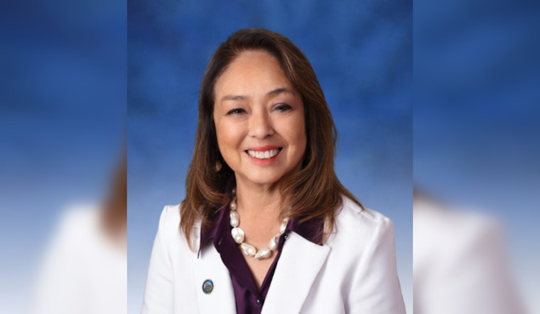 Term-Limited Sugimura Takes Swing At Bissen In High-Stakes Maui Mayor Showdown