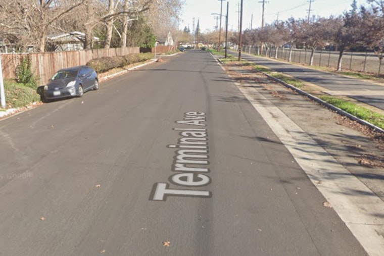 Terminal Avenue Cut Off As Stanislaus Braces For Two-Year Traffic