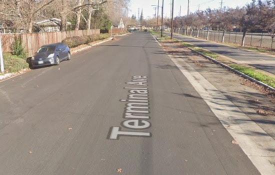 Terminal Avenue Cut Off As Stanislaus Braces For Two-Year Traffic