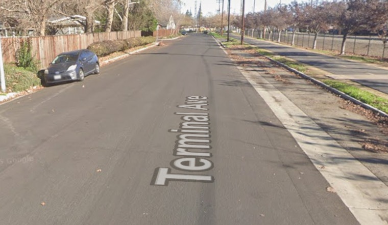 Terminal Avenue Cut Off As Stanislaus Braces For Two-Year Traffic