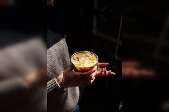 Terrible Love Owner Opens Wine Bar In Hyde Park