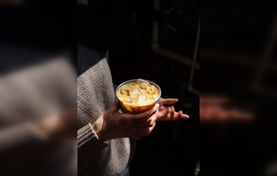 Terrible Love Owner Opens Wine Bar In Hyde Park