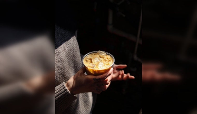 Terrible Love Owner Opens Wine Bar In Hyde Park