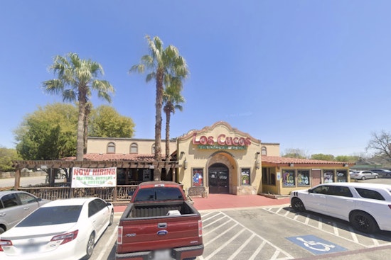 Terry Black's Sparks New Braunfels Barbecue Showdown