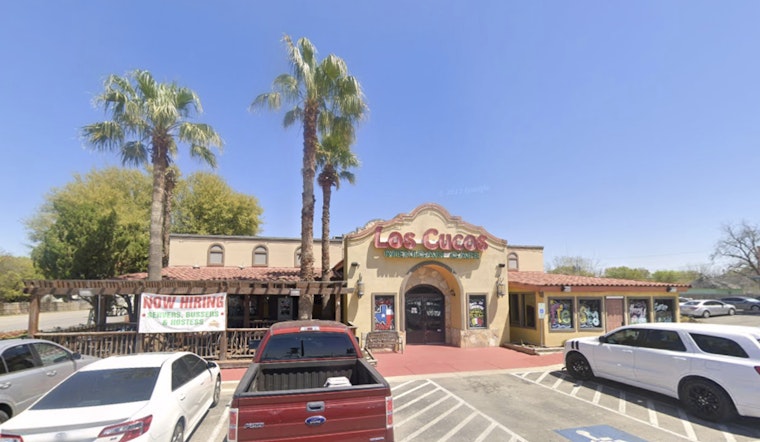 Terry Black's Sparks New Braunfels Barbecue Showdown