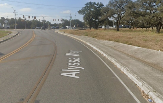 Texan Tea Plots Second New Braunfels Drive Thru Across Town