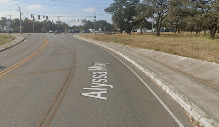 Texan Tea Plots Second New Braunfels Drive Thru Across Town