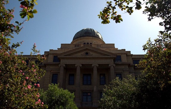 Texas A&M Axes Plato as Ethics Prof Is Told to Scrap Gender Lessons
