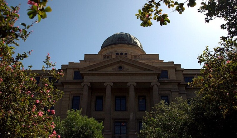 Texas A&M Axes Plato as Ethics Prof Is Told to Scrap Gender Lessons