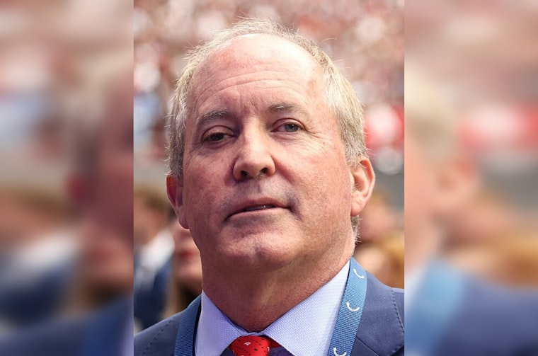 Texas AG Ken Paxton Strikes Blow Against Big Tech as Samsung's Sneaky Smart TV Spying Halted by Court Order!