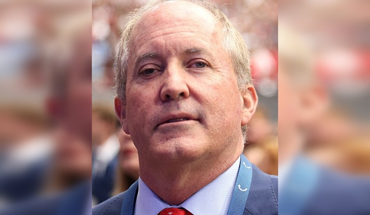 Texas AG Ken Paxton Strikes Blow Against Big Tech as Samsung's Sneaky Smart TV Spying Halted by Court Order!