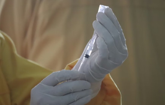Texas Attorney General Ken Paxton Launches Investigation into Alleged Unlawful Vaccine Incentives