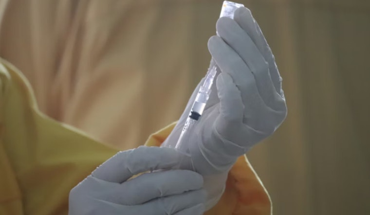 Texas Attorney General Ken Paxton Launches Investigation into Alleged Unlawful Vaccine Incentives
