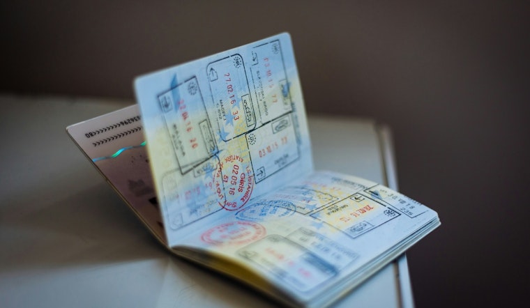 Texas Attorney General Ken Paxton Launches Probe into Suspected H-1B Visa Fraud by North Texas Companies
