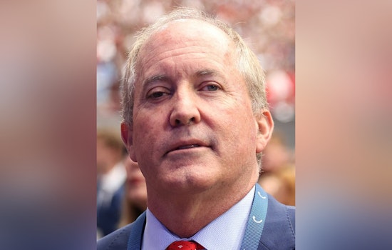 Texas Attorney General Ken Paxton Seeks Legal Action Against Groups Allegedly Supporting Hamas