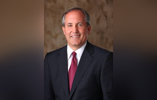 Texas Attorney General Paxton Teams Up with DOJ to Target Corruption in Govt. Procurement