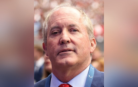 Texas Attorney General Sues Delaware Nurse Practitioner for Allegedly Distributing Abortion Pills into Beaumont, Fulshear, and El Paso