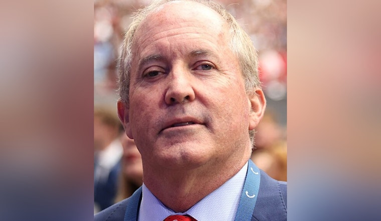 Texas Attorney General Sues Delaware Nurse Practitioner for Allegedly Distributing Abortion Pills into Beaumont, Fulshear, and El Paso