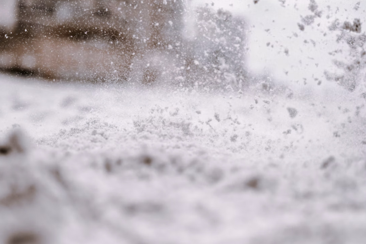 Texas Bolsters Grid Stability Ahead of Winter Storm Amid Growing Energy Demand From Tech Sector