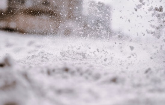 Texas Bolsters Grid Stability Ahead of Winter Storm Amid Growing Energy Demand From Tech Sector