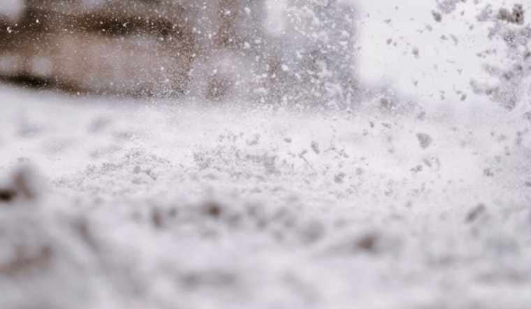 Texas Bolsters Grid Stability Ahead of Winter Storm Amid Growing Energy Demand From Tech Sector