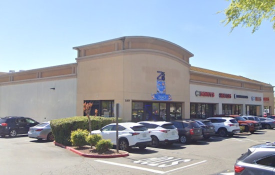 Texas Bust Nabs Alleged Elk Grove Bar Gunman After Z Town Bloodshed
