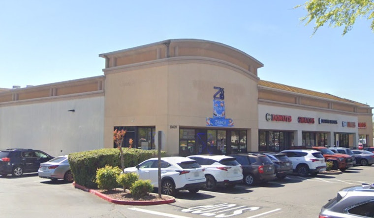 Texas Bust Nabs Alleged Elk Grove Bar Gunman After Z Town Bloodshed