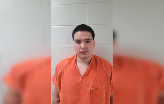 Texas City Mourns as 28-Year-Old Man Fatally Shot; Suspect Charged with Murder