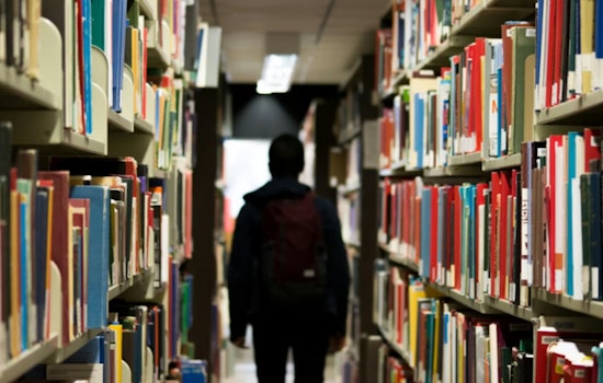 Texas Classrooms Swamped By Dyslexia Wave, Districts Race To Catch Up